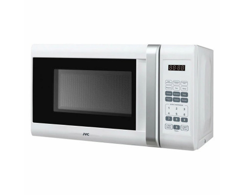 Микроволновая печь JVC JK-MW400S белый Микроволновая печь JVC JK-MW400S белый