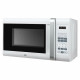 Микроволновая печь JVC JK-MW400S белый