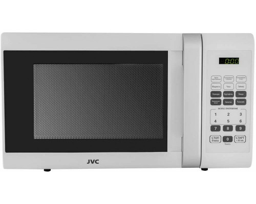 Микроволновая печь JVC JK-MW400S белый Микроволновая печь JVC JK-MW400S белый