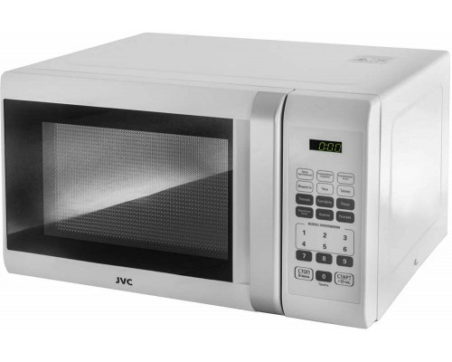 Микроволновая печь JVC JK-MW400S белый Микроволновая печь JVC JK-MW400S белый