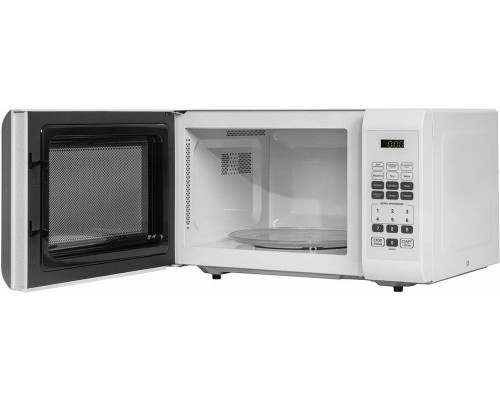 Микроволновая печь JVC JK-MW400S белый Микроволновая печь JVC JK-MW400S белый