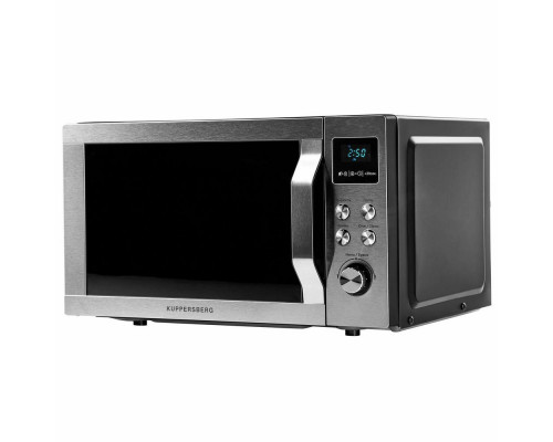 Микроволновая печь KUPPERSBERG TMW 200 X Микроволновая печь KUPPERSBERG TMW 200 X