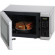Микроволновая печь SHARP R2800RSL серебристый