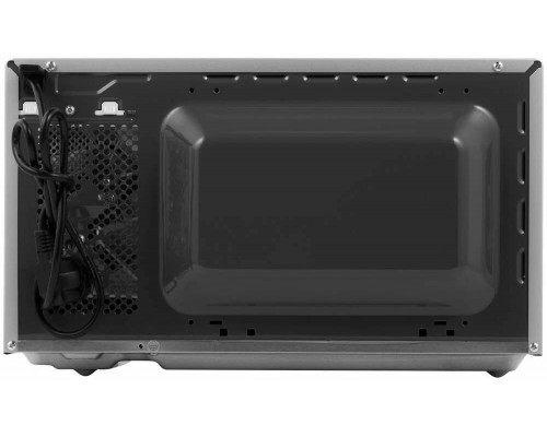 Микроволновая печь SHARP R2800RSL серебристый Микроволновая печь SHARP R2800RSL серебристый