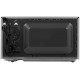 Микроволновая печь SHARP R2800RSL серебристый