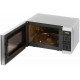 Микроволновая печь SHARP R2800RSL серебристый