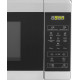 Микроволновая печь SHARP R2800RSL серебристый