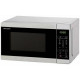 Микроволновая печь SHARP R2800RSL серебристый