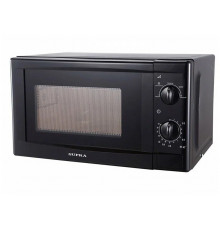 Микроволновая печь SUPRA 20MB25 черный