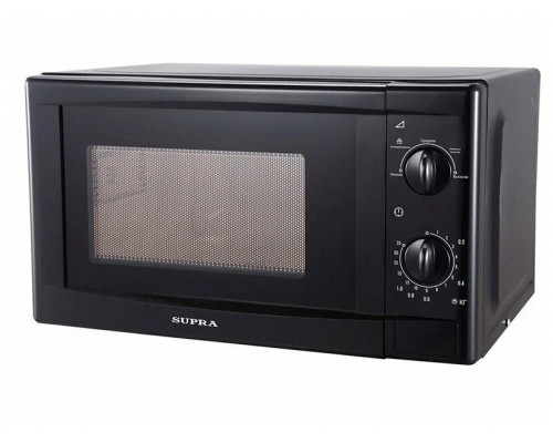 Микроволновая печь SUPRA 20MB25 черный