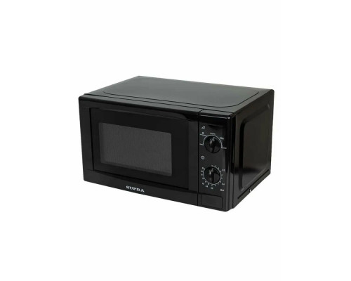 Микроволновая печь SUPRA 20MB25 черный