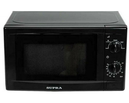 Микроволновая печь SUPRA 20MB25 черный