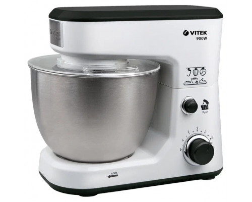 Миксер VITEK VT-1438 белый Миксер VITEK VT-1438 белый