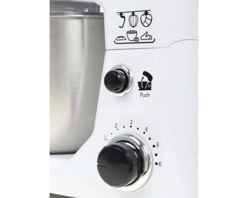 Миксер VITEK VT-1438 белый Миксер VITEK VT-1438 белый