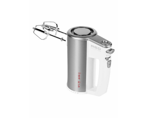 Миксер RED SOLUTION RHM-M2108 Миксер RED SOLUTION RHM-M2108