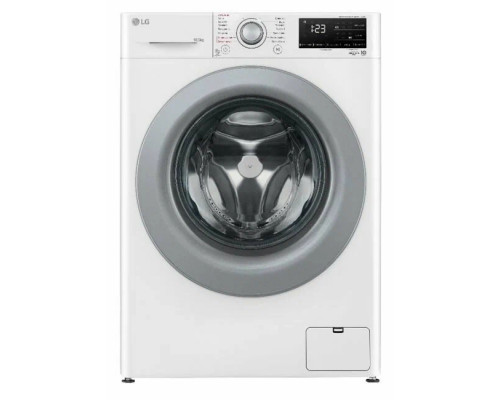 Стиральная машина LG F4V3RS4W Стиральная машина LG F4V3RS4W
