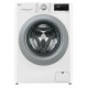 Стиральная машина LG F4V3RS4W