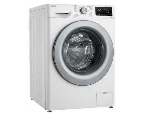 Стиральная машина LG F4V3RS4W Стиральная машина LG F4V3RS4W