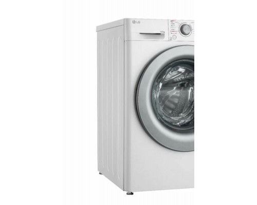 Стиральная машина LG F4V3RS4W Стиральная машина LG F4V3RS4W