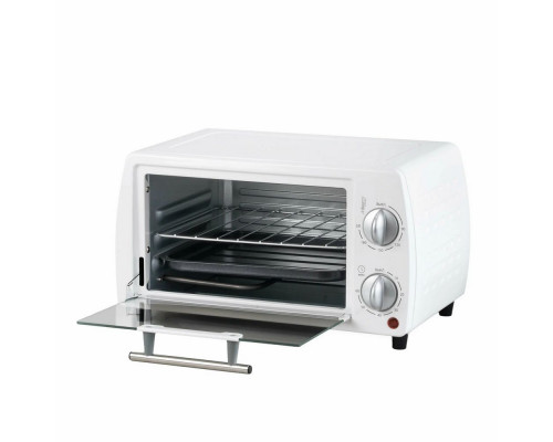 Мини-печь Galaxy Line GL 2626 белый Мини-печь Galaxy Line GL 2626 белый