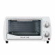 Мини-печь Galaxy Line GL 2626 белый