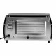 Мини-печь Galaxy Line GL 2626 черный