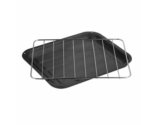 Мини-печь Galaxy Line GL 2626 черный