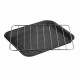 Мини-печь Galaxy Line GL 2626 черный