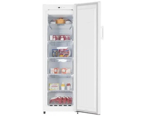 Морозильная камера HISENSE FV245N4AW1 белый Морозильная камера HISENSE FV245N4AW1 белый