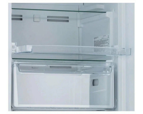 Морозильная камера STINOL STZ 175 GF серебро