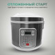 Мультиварка GOODHELPER MC-5201 белый