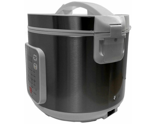 Мультиварка GOODHELPER MC-5201 белый Мультиварка GOODHELPER MC-5201 белый