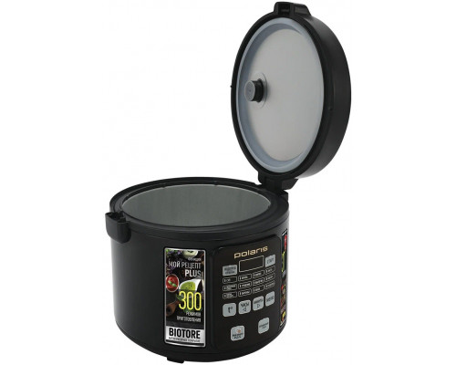 Мультиварка POLARIS PMC 0567AD черный Мультиварка POLARIS PMC 0567AD черный