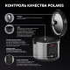 Мультиварка POLARIS PMC 0578AD