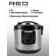 Мультиварка RED SOLUTION RMC-M291