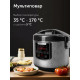 Мультиварка RED SOLUTION RMC-M291