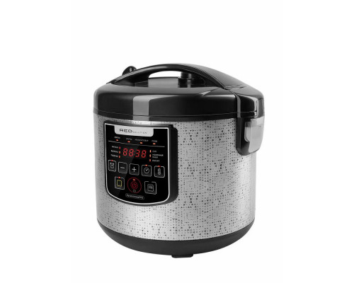 Мультиварка RED SOLUTION RMC-M291 Мультиварка RED SOLUTION RMC-M291