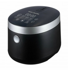 Мультиварка WILLMARK WMC-5750 черный