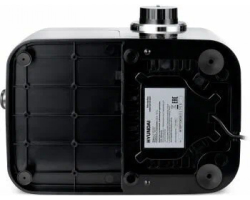 Мясорубка HYUNDAI HY-MG5491 черный Мясорубка HYUNDAI HY-MG5491 черный