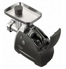 Мясорубка MOULINEX ME688832 черный