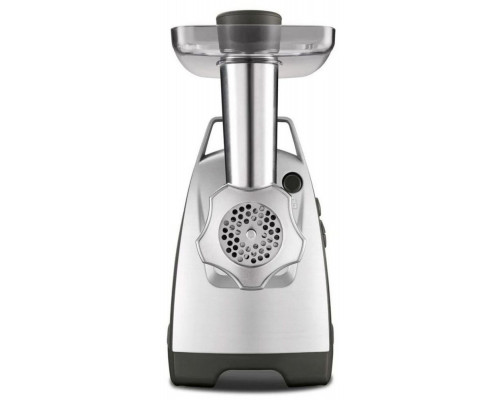 Мясорубка MOULINEX ME688832 черный Мясорубка MOULINEX ME688832 черный