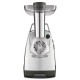 Мясорубка MOULINEX ME688832 черный