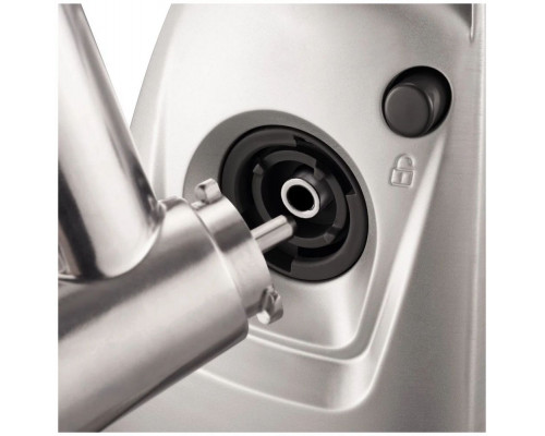 Мясорубка MOULINEX ME688832 черный Мясорубка MOULINEX ME688832 черный