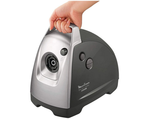 Мясорубка MOULINEX ME688832 черный Мясорубка MOULINEX ME688832 черный
