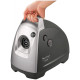 Мясорубка MOULINEX ME688832 черный