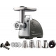 Мясорубка MOULINEX ME688832 черный