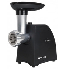 Мясорубка VITEK VT-3635 черный