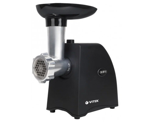 Мясорубка VITEK VT-3635 черный