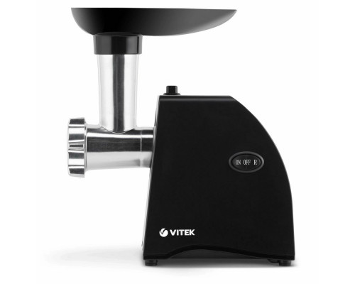 Мясорубка VITEK VT-3635 черный