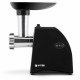Мясорубка VITEK VT-3635 черный